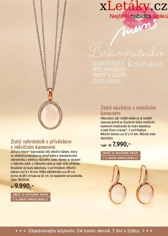 let�k Tchibo let�k strana 1