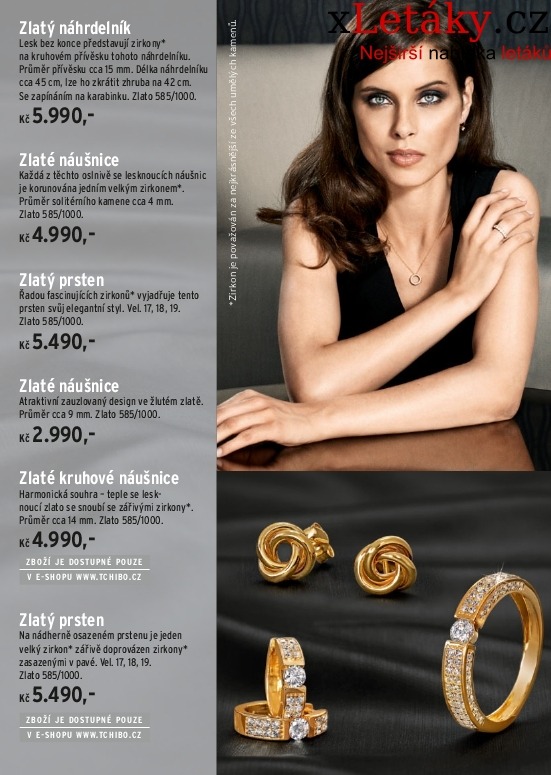 let�k Tchibo let�k strana 1