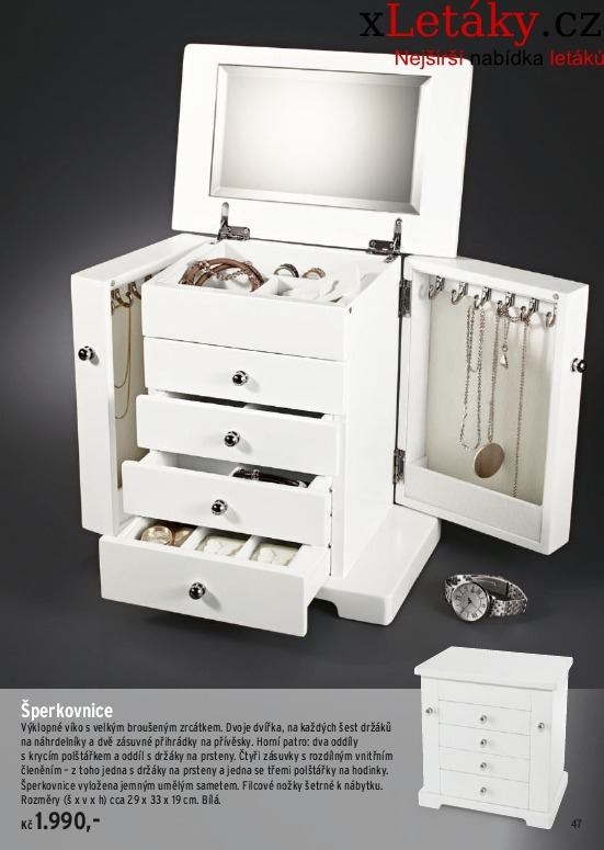 let�k Tchibo let�k strana 1