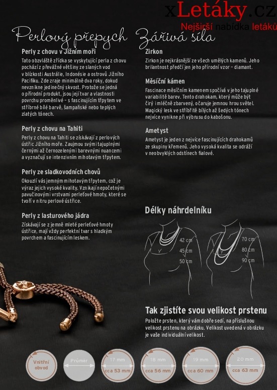 leták Tchibo leták strana 1 leták Tchibo leták strana 1