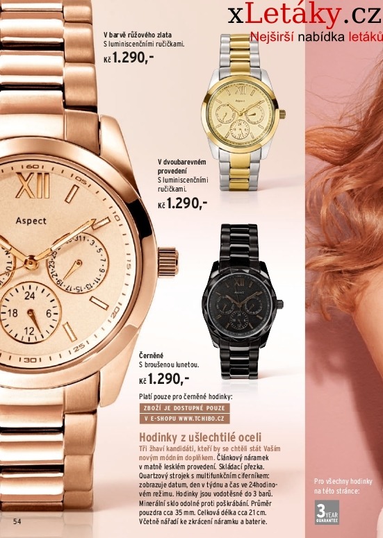 let�k Tchibo let�k strana 1