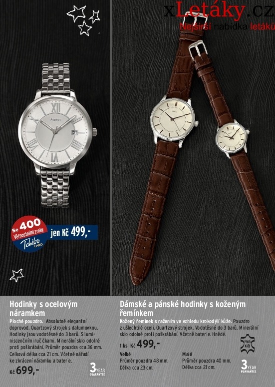 let�k Tchibo let�k strana 1