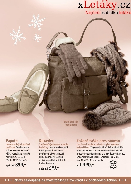 let�k Tchibo let�k strana 1