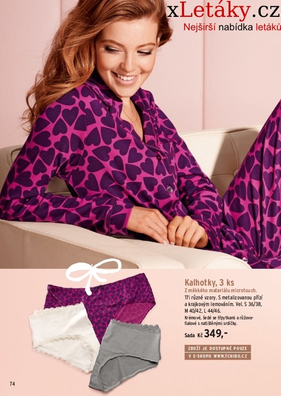 let�k Tchibo let�k strana 1