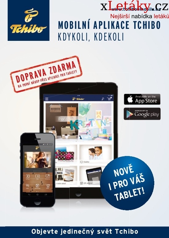 let�k Tchibo let�k strana 1