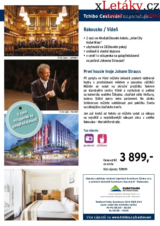 let�k Tchibo let�k strana 1