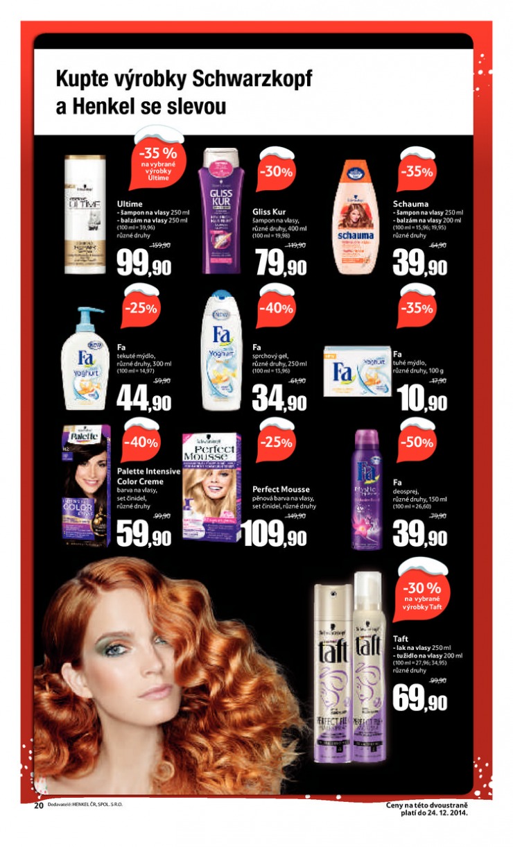 let�k Tesco OD od 26.11.2014 strana 1