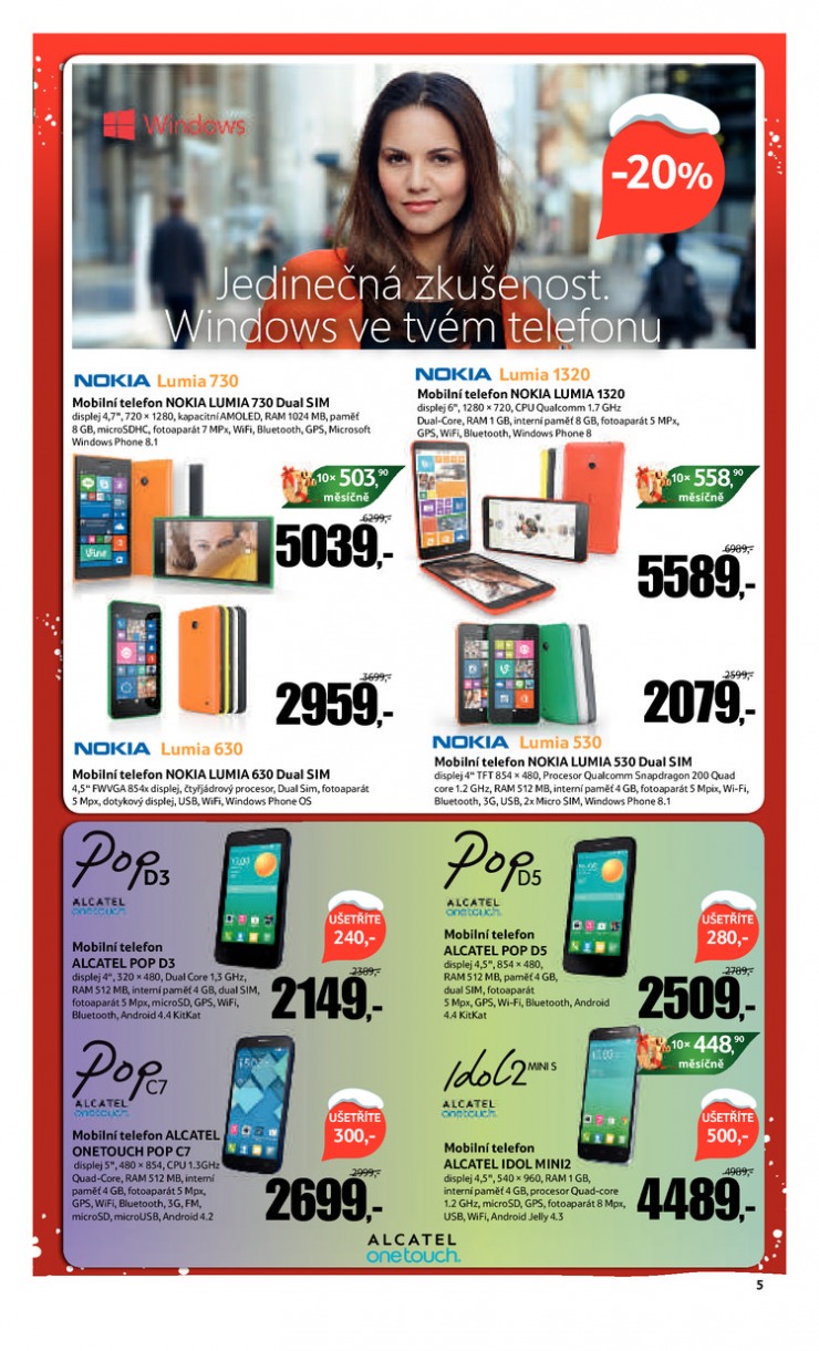 let�k Tesco OD od 26.11.2014 strana 1