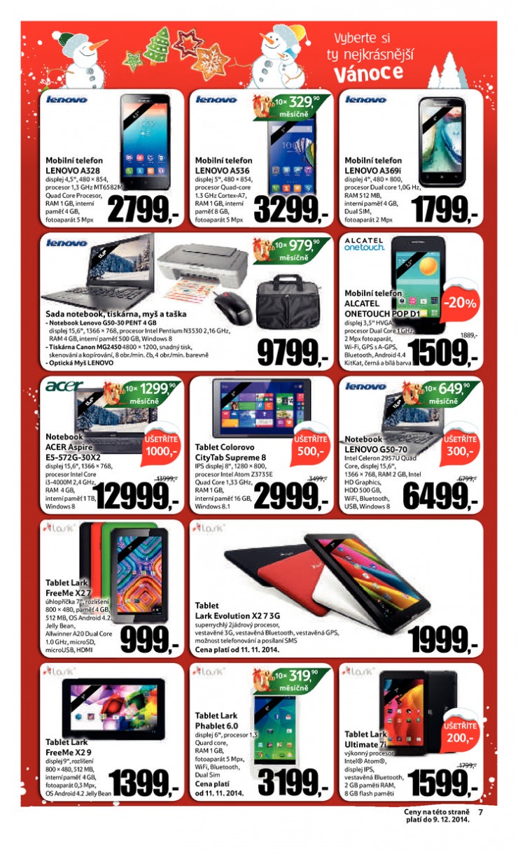 let�k Tesco OD od 26.11.2014 strana 1