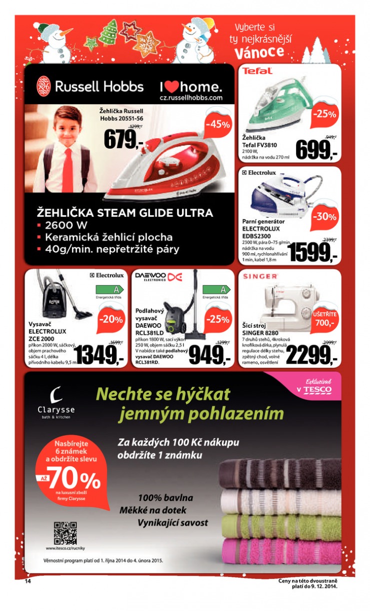 let�k Tesco OD od 26.11.2014 strana 1