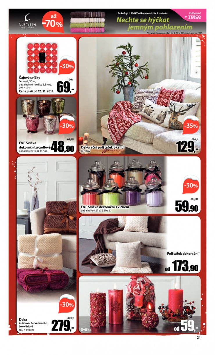 let�k Tesco OD od 26.11.2014 strana 1