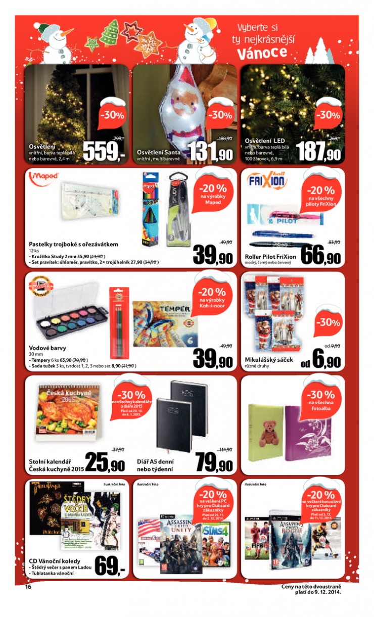 let�k Tesco velk� hypermarkety od 26.11.2014 strana 1