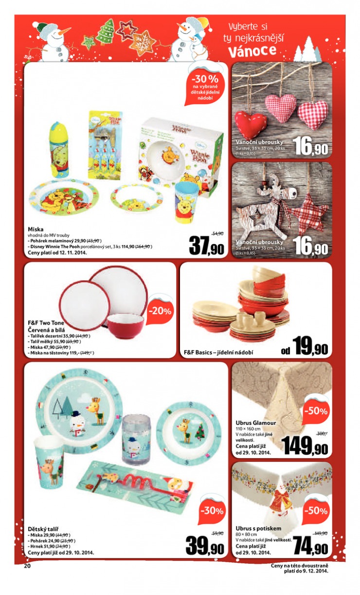 let�k Tesco velk� hypermarkety od 26.11.2014 strana 1