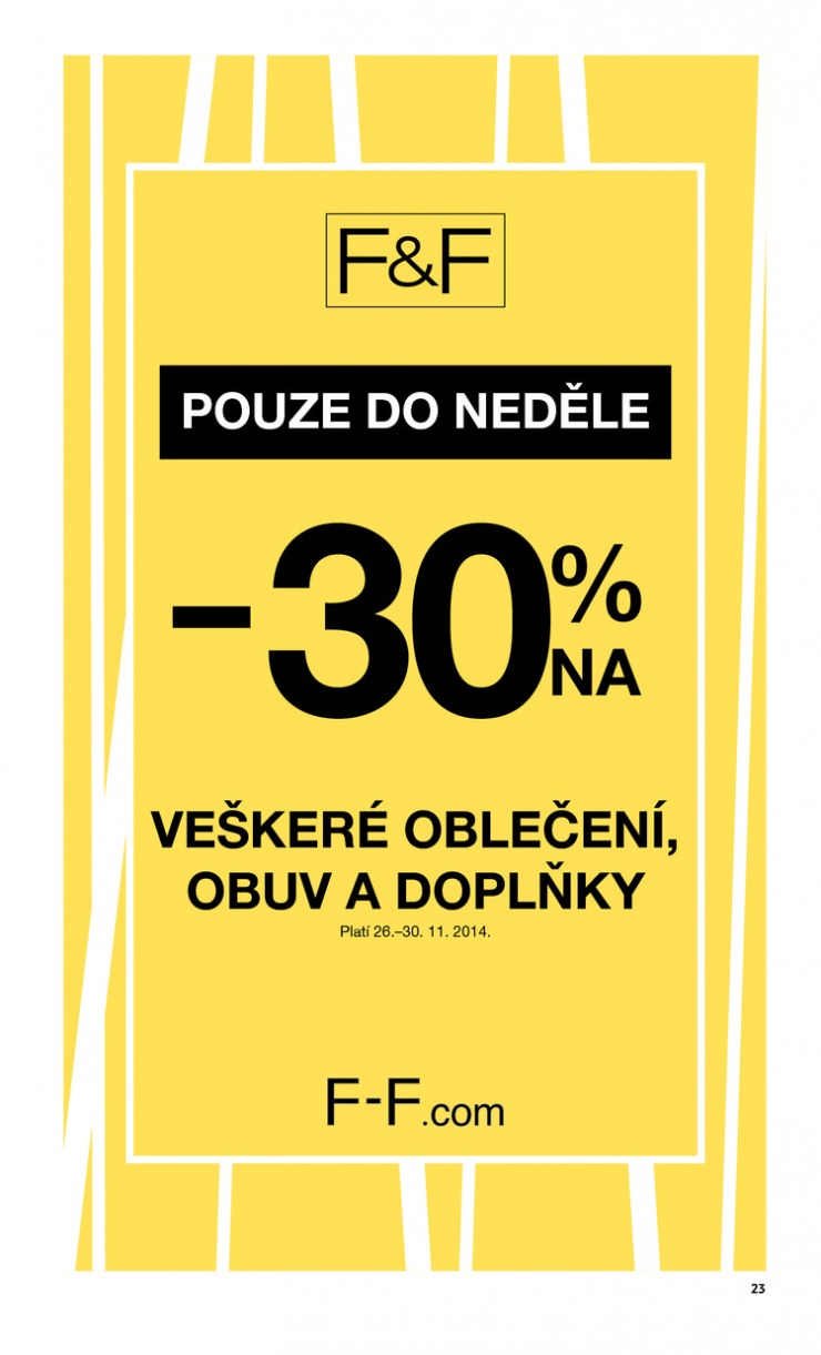 leták Tesco velké hypermarkety od 26.11.2014 strana 1 leták Tesco velké hypermarkety od 26.11.2014 strana 1