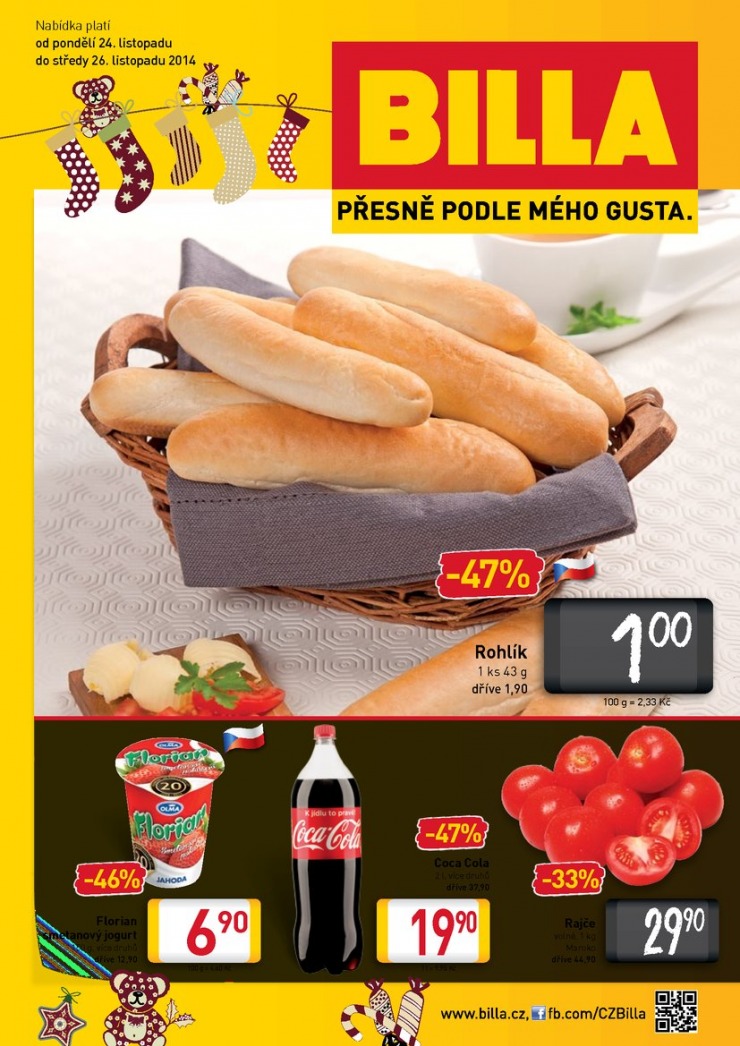 letk Billa speciln od 24.11.2014 strana 1