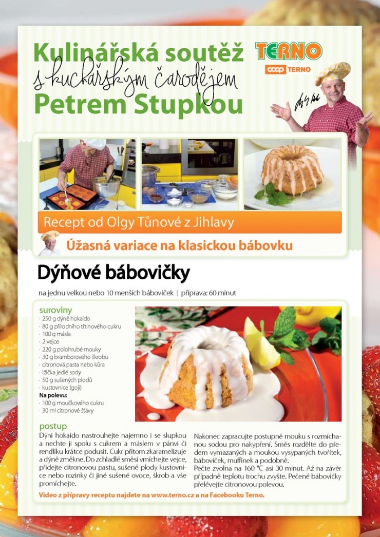 leták COOP Terno od 26.11.2014 strana 1 leták COOP Terno od 26.11.2014 strana 1