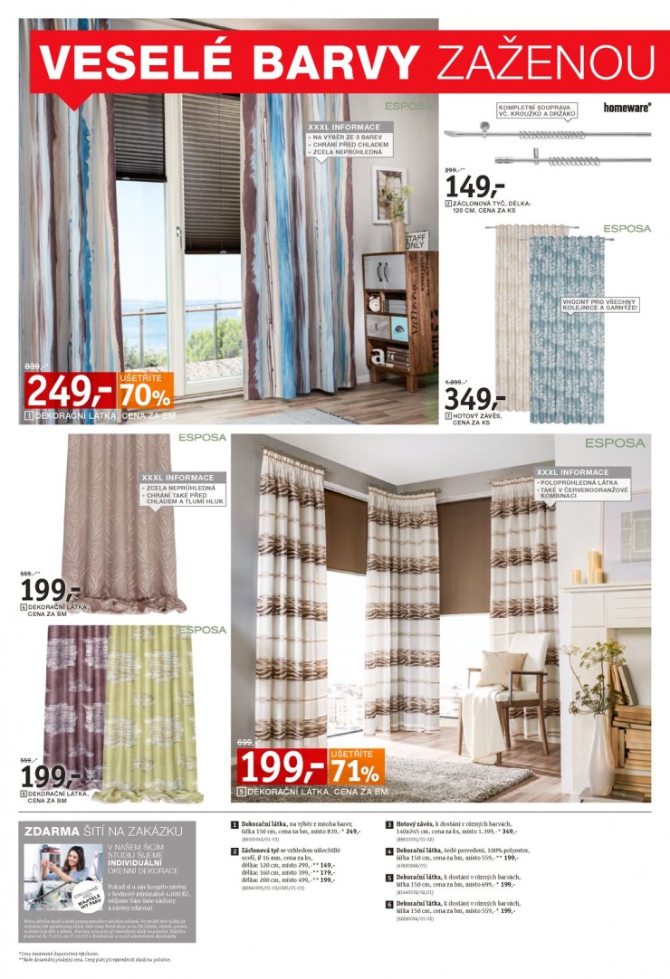 let�k XXXLutz Aktu�ln� prospekt od 24.11.2014 strana 1