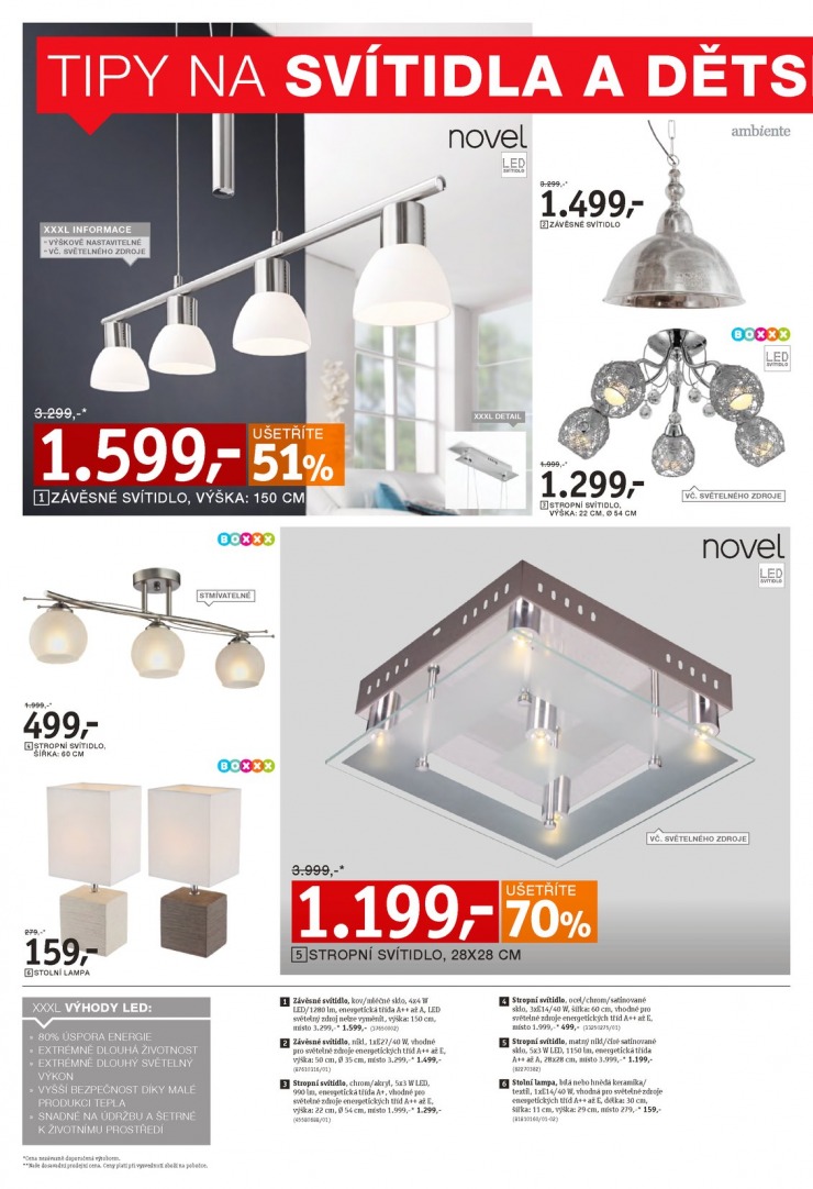 let�k XXXLutz Aktu�ln� prospekt od 24.11.2014 strana 1