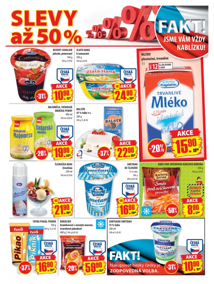 let�k Penny Aktu�ln� nab�dka od 27.11.2014 strana 1