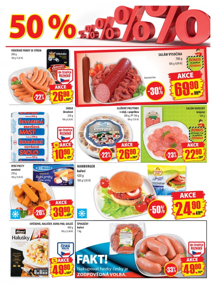 let�k Penny Aktu�ln� nab�dka od 27.11.2014 strana 1