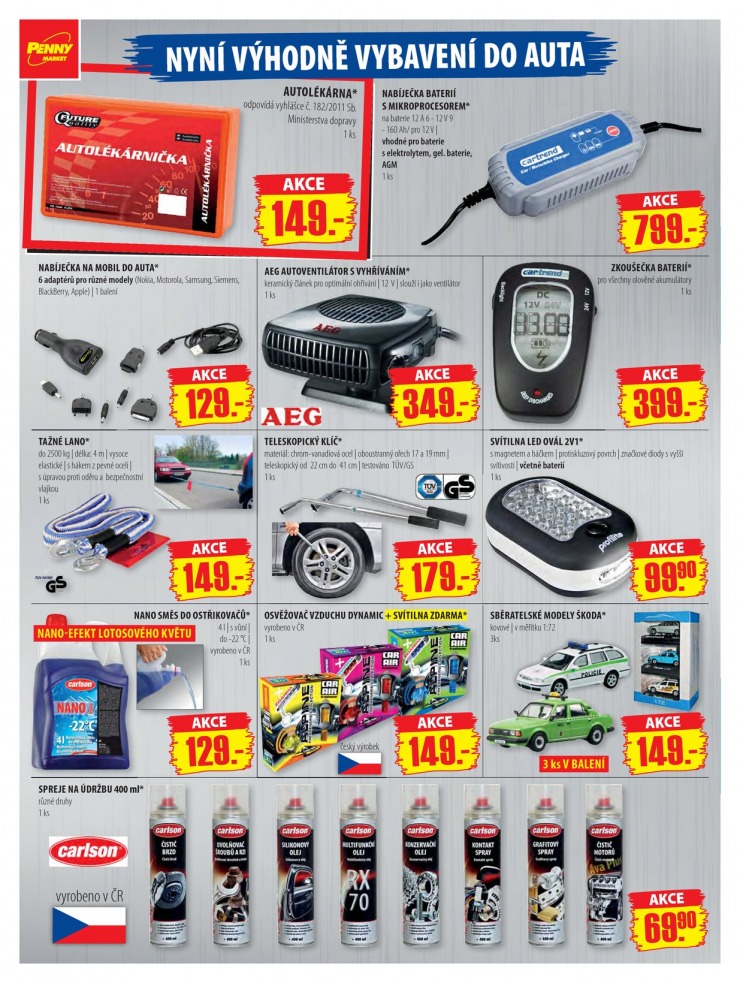 leták Penny Aktuální nabídka od 27.11.2014 strana 1 leták Penny Aktuální nabídka od 27.11.2014 strana 1