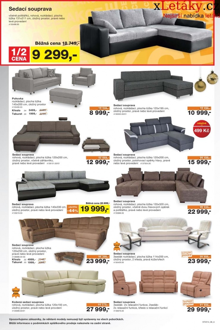 let�k Sconto n�bytok let�k strana 1