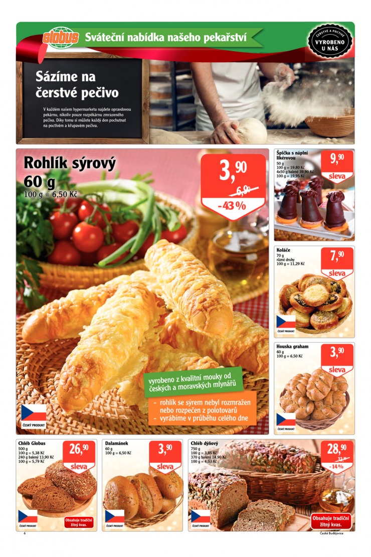 letk Globus Nae noviny od 27.11.2014 strana 1