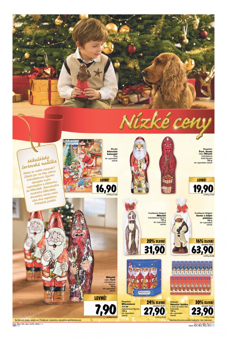 leták Kaufland Aktuální nabídka od 27.11.2014 strana 1 leták Kaufland Aktuální nabídka od 27.11.2014 strana 1