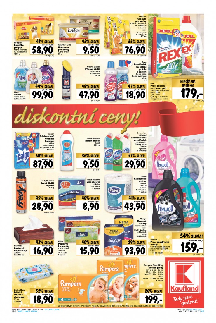leták Kaufland Aktuální nabídka od 27.11.2014 strana 1 leták Kaufland Aktuální nabídka od 27.11.2014 strana 1
