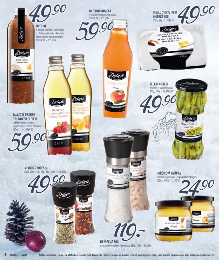 let�k Lidl Ak�n� nab�dka od 1.11.2014 strana 1