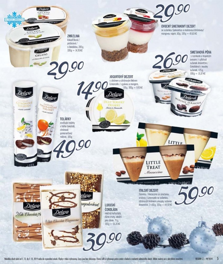 let�k Lidl Ak�n� nab�dka od 1.11.2014 strana 1