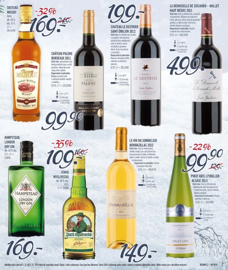 let�k Lidl Ak�n� nab�dka od 1.11.2014 strana 1