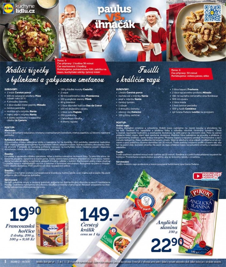 let�k Lidl Ak�n� nab�dka od 1.11.2014 strana 1