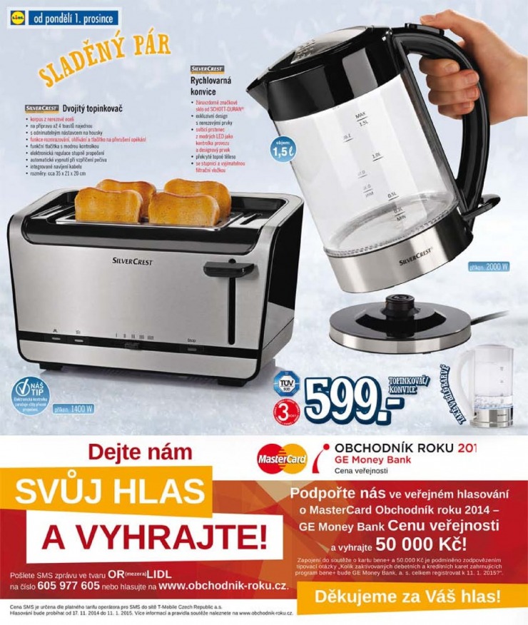 let�k Lidl Ak�n� nab�dka od 1.11.2014 strana 1