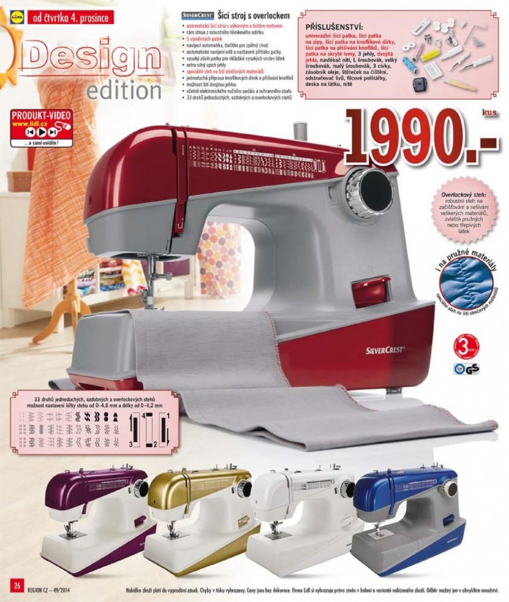 let�k Lidl Ak�n� nab�dka od 1.11.2014 strana 1