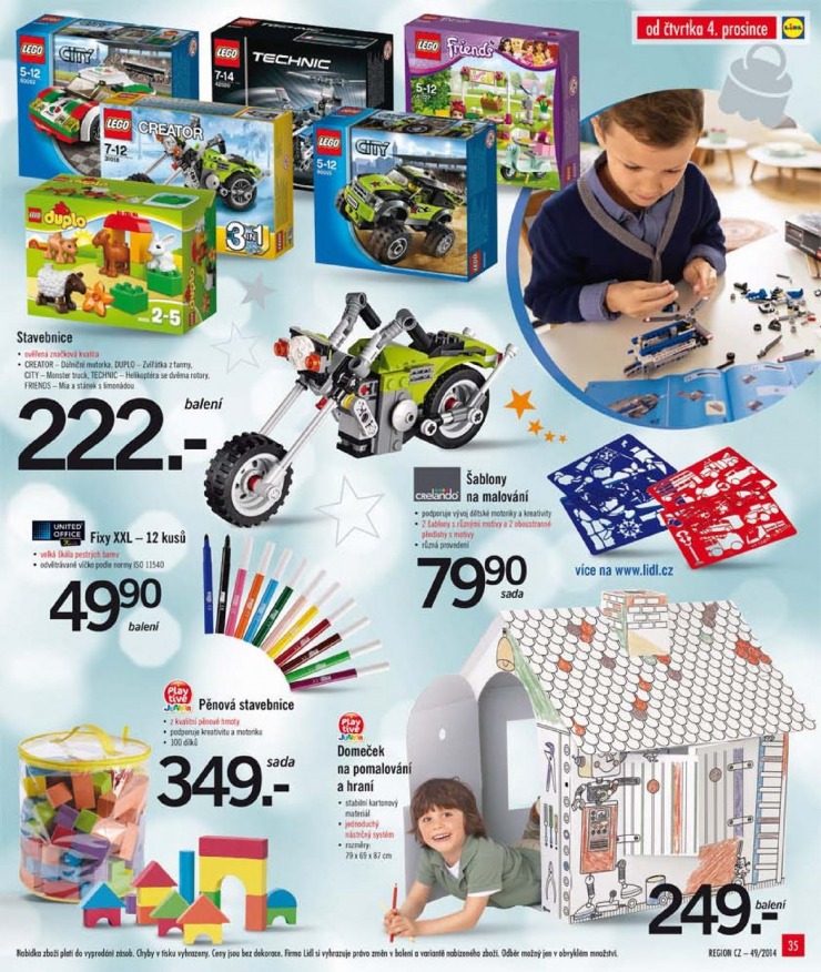 let�k Lidl Ak�n� nab�dka od 1.11.2014 strana 1