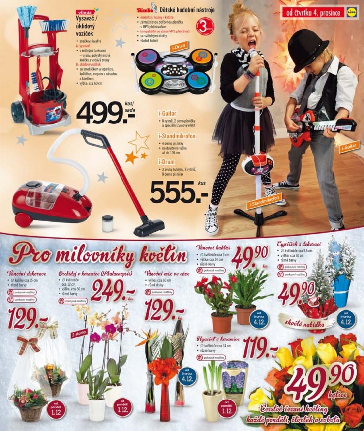 let�k Lidl Ak�n� nab�dka od 1.11.2014 strana 1