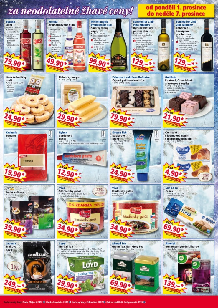 let�k Norma Aktu�ln� let�k od 1.12.2014 strana 1