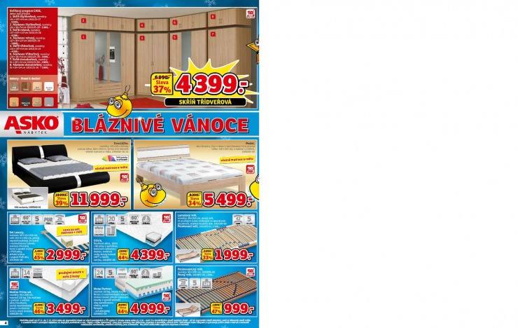 let�k Asko n�bytek katalog CV, TA, ZN od 27.11.2014 strana 1