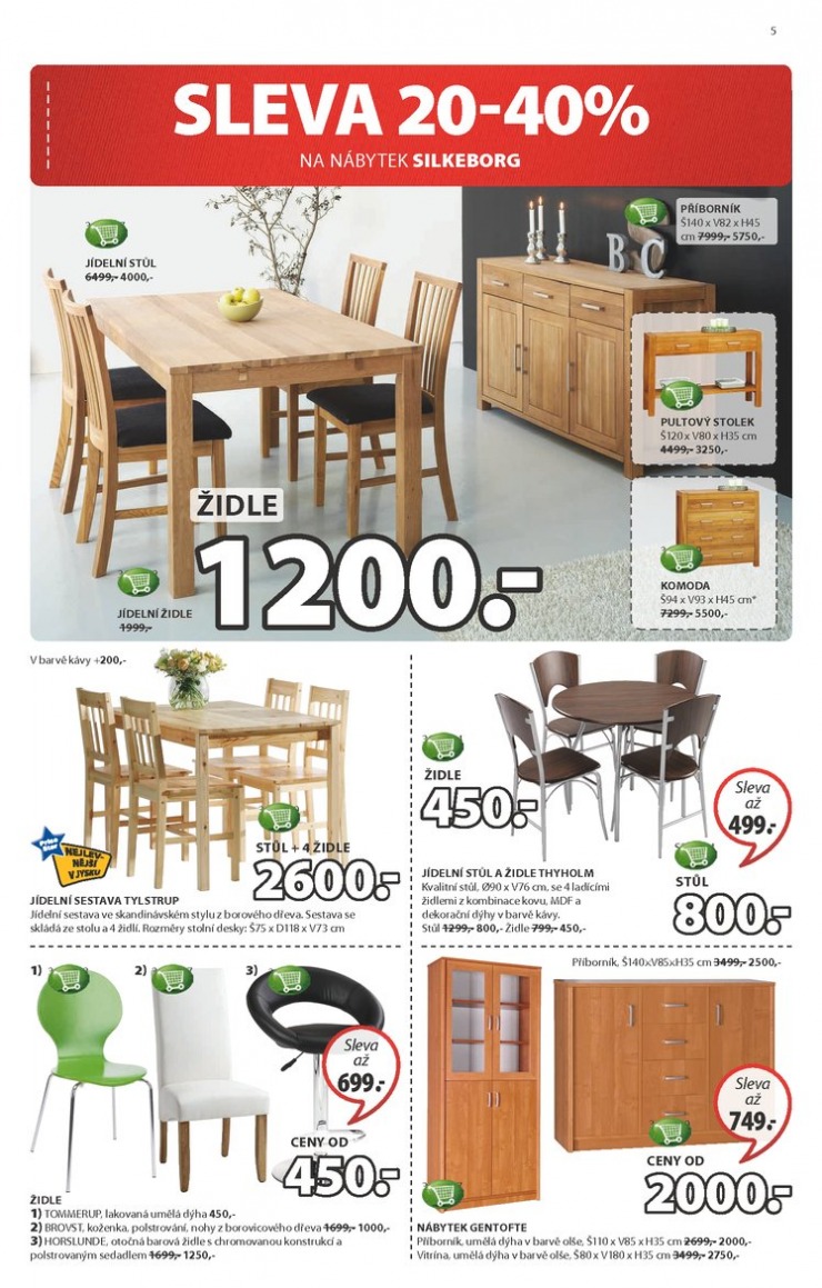 leták Jysk Nabídka týdne od 27.11.2014 strana 1 leták Jysk Nabídka týdne od 27.11.2014 strana 1