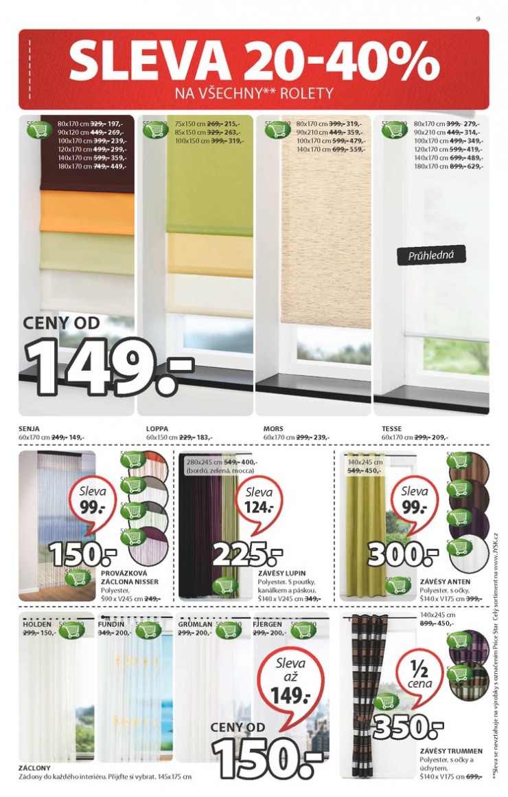 leták Jysk Nabídka týdne od 27.11.2014 strana 1 leták Jysk Nabídka týdne od 27.11.2014 strana 1