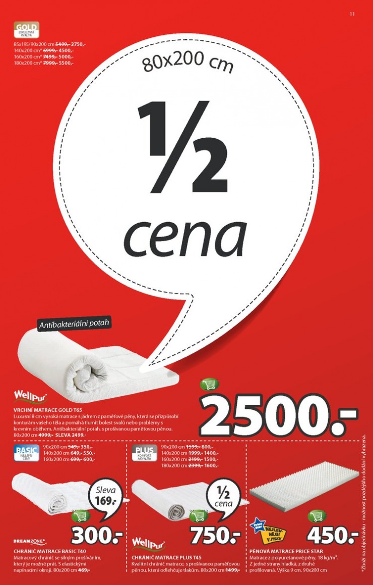 leták Jysk Nabídka týdne od 27.11.2014 strana 1 leták Jysk Nabídka týdne od 27.11.2014 strana 1