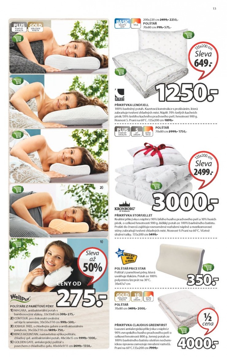 leták Jysk Nabídka týdne od 27.11.2014 strana 1 leták Jysk Nabídka týdne od 27.11.2014 strana 1