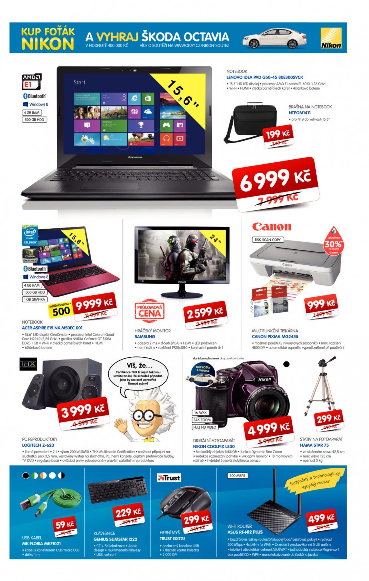 let�k Okay Aktu�ln� let�k od 26.11.2014 strana 1