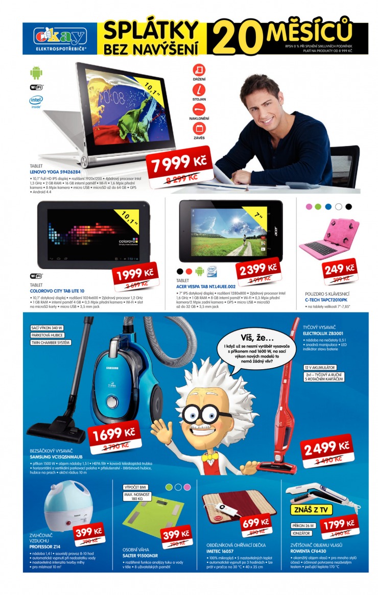 let�k Okay Aktu�ln� let�k od 26.11.2014 strana 1