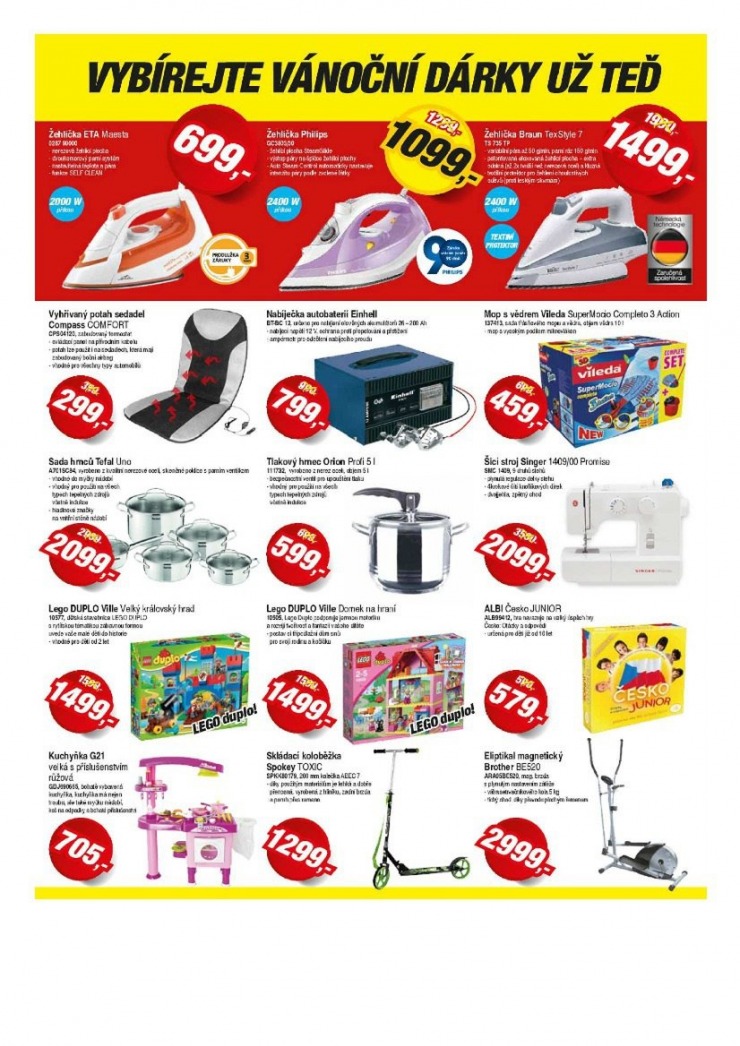 let�k Proton Ak�n� let�k od 26.11.2014 strana 1