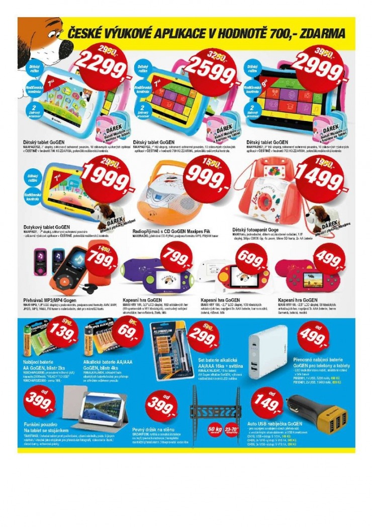 let�k Proton Ak�n� let�k od 26.11.2014 strana 1