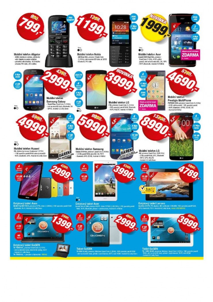 let�k Proton Ak�n� let�k od 26.11.2014 strana 1