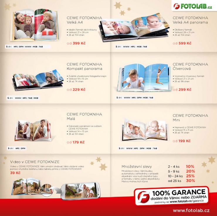leták Fotolab Akční leták od 1.12.2014 strana 1 leták Fotolab Akční leták od 1.12.2014 strana 1
