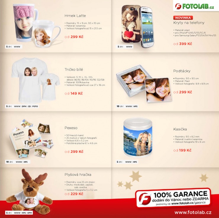 let�k Fotolab Ak�n� let�k od 1.12.2014 strana 1